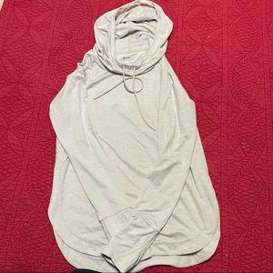 Athleta Uptempo hoodie sweatshirt